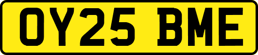 OY25BME