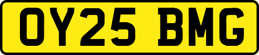 OY25BMG