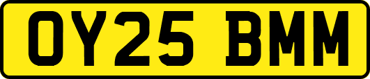 OY25BMM