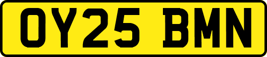 OY25BMN