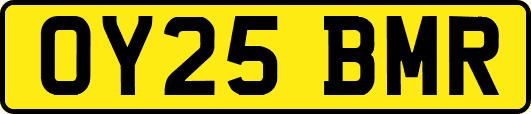 OY25BMR