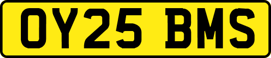 OY25BMS