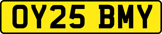 OY25BMY