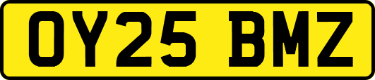 OY25BMZ