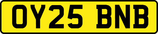 OY25BNB