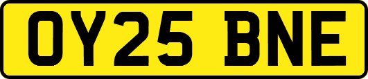 OY25BNE