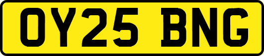 OY25BNG