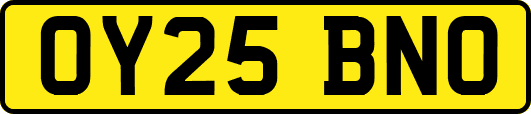 OY25BNO