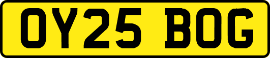 OY25BOG