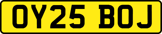 OY25BOJ