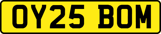 OY25BOM