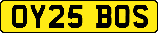 OY25BOS