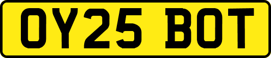 OY25BOT