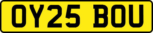 OY25BOU