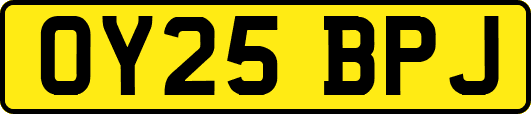 OY25BPJ