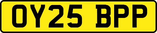 OY25BPP