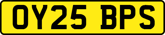 OY25BPS