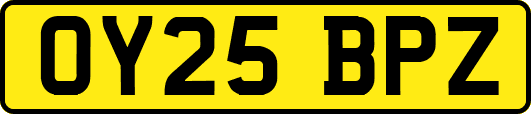 OY25BPZ