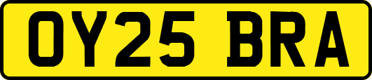 OY25BRA
