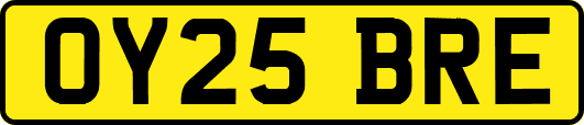 OY25BRE