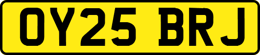 OY25BRJ