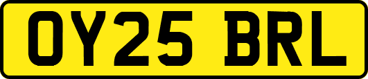 OY25BRL