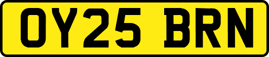OY25BRN
