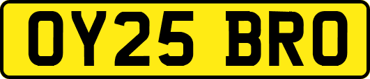 OY25BRO