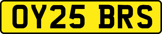 OY25BRS