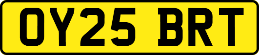 OY25BRT
