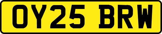 OY25BRW