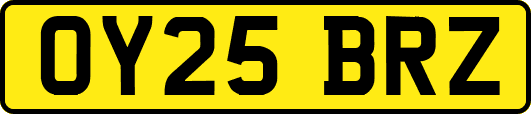 OY25BRZ