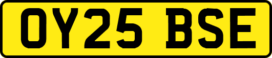 OY25BSE