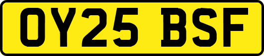 OY25BSF