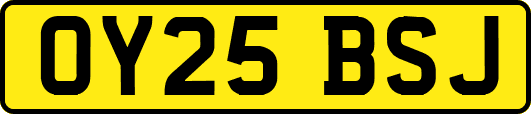 OY25BSJ