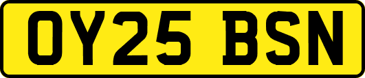 OY25BSN