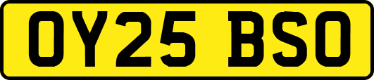 OY25BSO