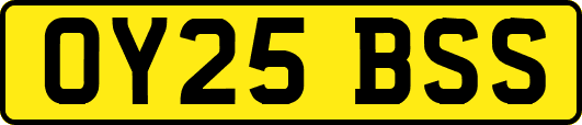OY25BSS
