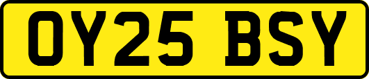 OY25BSY