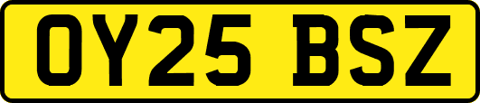OY25BSZ
