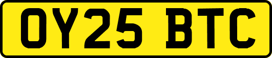 OY25BTC