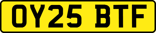 OY25BTF