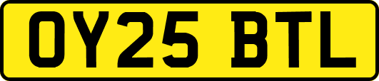 OY25BTL
