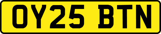 OY25BTN