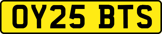 OY25BTS