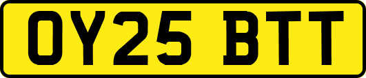OY25BTT