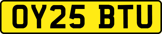 OY25BTU