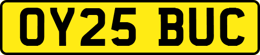 OY25BUC