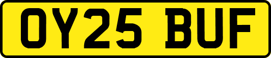 OY25BUF