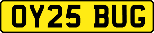 OY25BUG